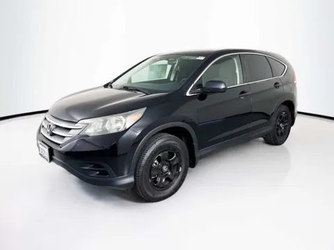 Another view of 2013 Honda CR-V LX for sale in Indio, CA at Unicars Honda