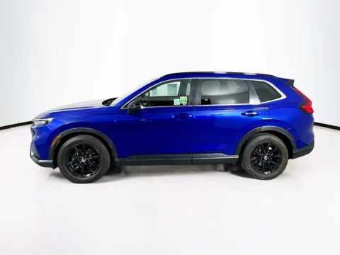 More photos of 2023 Honda CR-V Hybrid Sport at Unicars Honda, CA