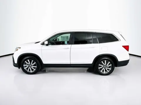 More photos of 2022 Honda Pilot EX-L at Unicars Honda, CA
