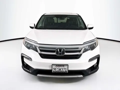 Photos of 2022 Honda Pilot EX-L for sale in Indio, CA at Unicars Honda