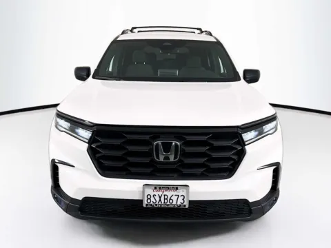 Photos of 2023 Honda Pilot Sport for sale in Indio, CA at Unicars Honda