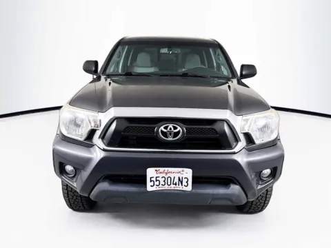 Photos of 2013 Toyota Tacoma V6 for sale in Indio, CA at Unicars Honda