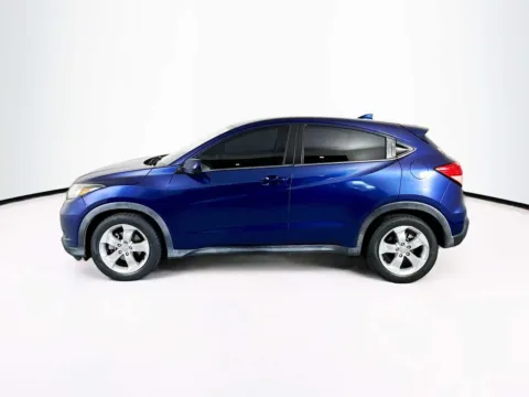 More photos of 2016 Honda HR-V LX at Unicars Honda, CA