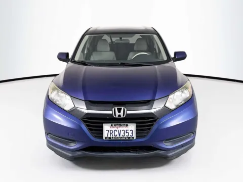 Photos of 2016 Honda HR-V LX for sale in Indio, CA at Unicars Honda