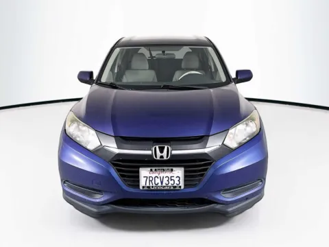 Photos of 2016 Honda HR-V LX for sale in Indio, CA at Unicars Honda