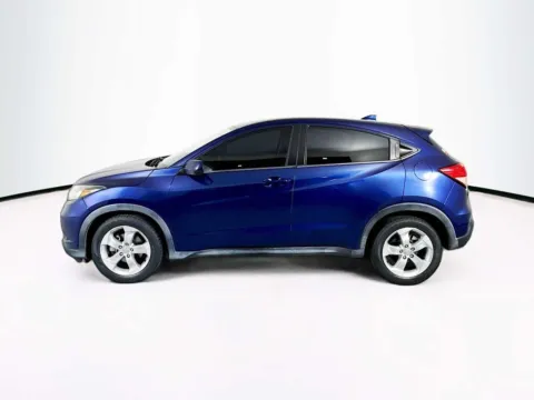 More photos of 2016 Honda HR-V LX at Unicars Honda, CA