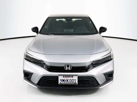 Photos of 2024 Honda Civic Sport for sale in Indio, CA at Unicars Honda