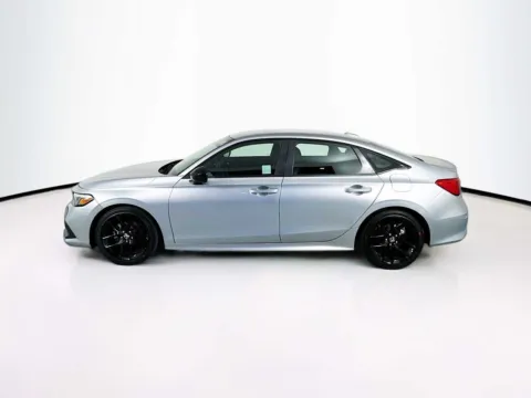 More photos of 2024 Honda Civic Sport at Unicars Honda, CA