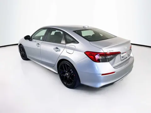 More photos of 2024 Honda Civic Sport at Unicars Honda, CA
