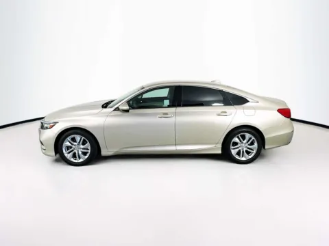More photos of 2019 Honda Accord Sedan LX 1.5T at Unicars Honda, CA