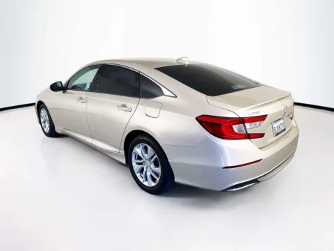 More photos of 2019 Honda Accord Sedan LX 1.5T at Unicars Honda, CA