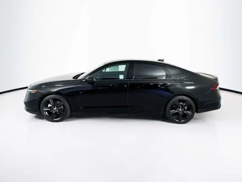 More photos of 2023 Honda Accord Hybrid Sport-L at Unicars Honda, CA