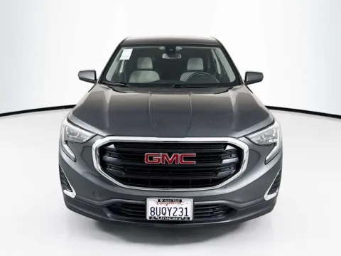 Photos of 2020 GMC Terrain SLE for sale in Indio, CA at Unicars Honda