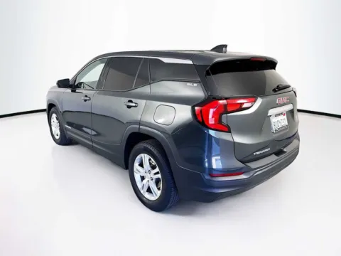 More photos of 2020 GMC Terrain SLE at Unicars Honda, CA