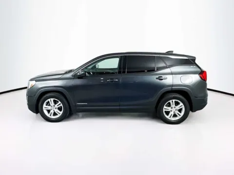 More photos of 2020 GMC Terrain SLE at Unicars Honda, CA