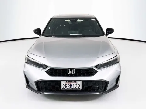 Photos of 2026 Honda Civic Hybrid Sport for sale in Indio, CA at Unicars Honda