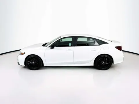 More photos of 2025 Honda Civic Sport at Unicars Honda, CA