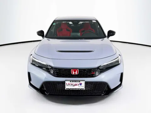 Photos of 2026 Honda Civic Type R for sale in Indio, CA at Unicars Honda
