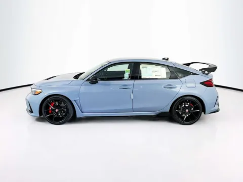 More photos of 2026 Honda Civic Type R at Unicars Honda, CA