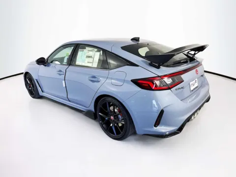 More photos of 2026 Honda Civic Type R at Unicars Honda, CA