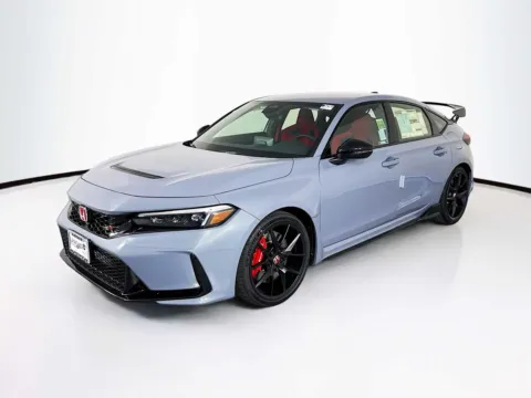 Another view of 2026 Honda Civic Type R for sale in Indio, CA at Unicars Honda