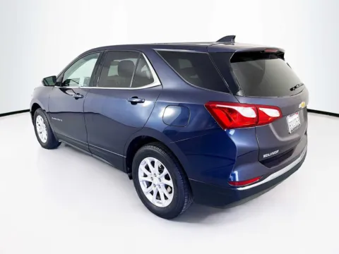 More photos of 2019 Chevrolet Equinox LT at Unicars Honda, CA