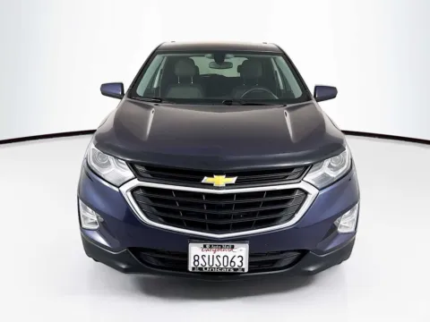 Photos of 2019 Chevrolet Equinox LT for sale in Indio, CA at Unicars Honda