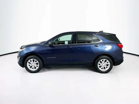 More photos of 2019 Chevrolet Equinox LT at Unicars Honda, CA