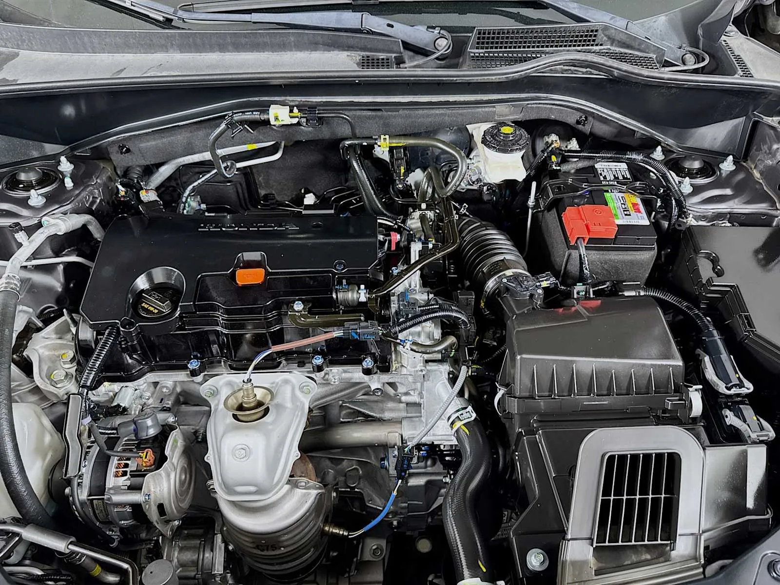 Honda HR-V photo 31