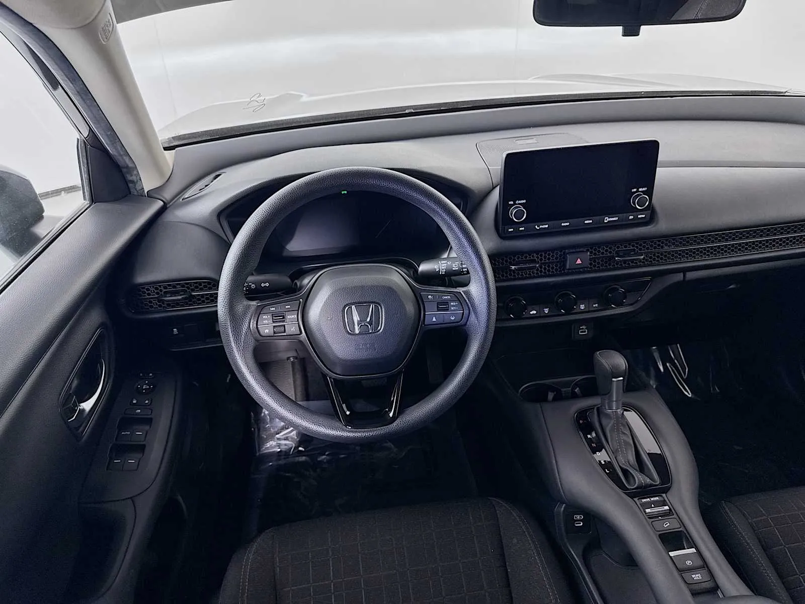 Honda HR-V photo 22