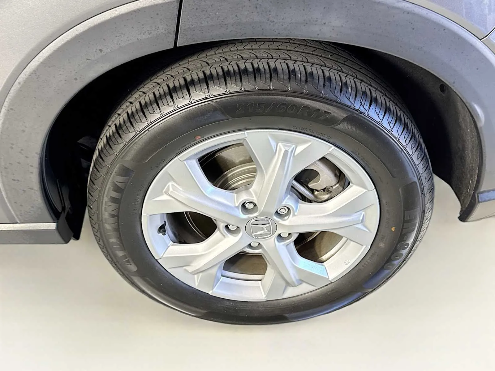 Honda HR-V photo 32