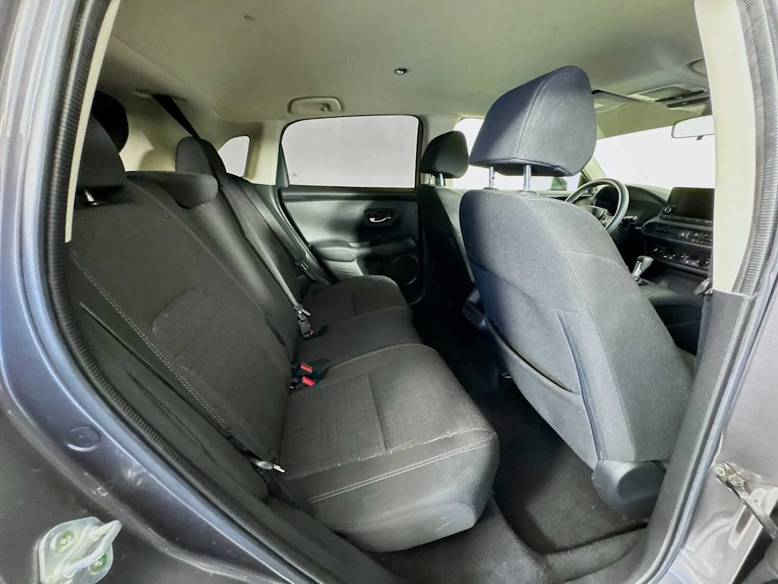 Honda HR-V photo 28