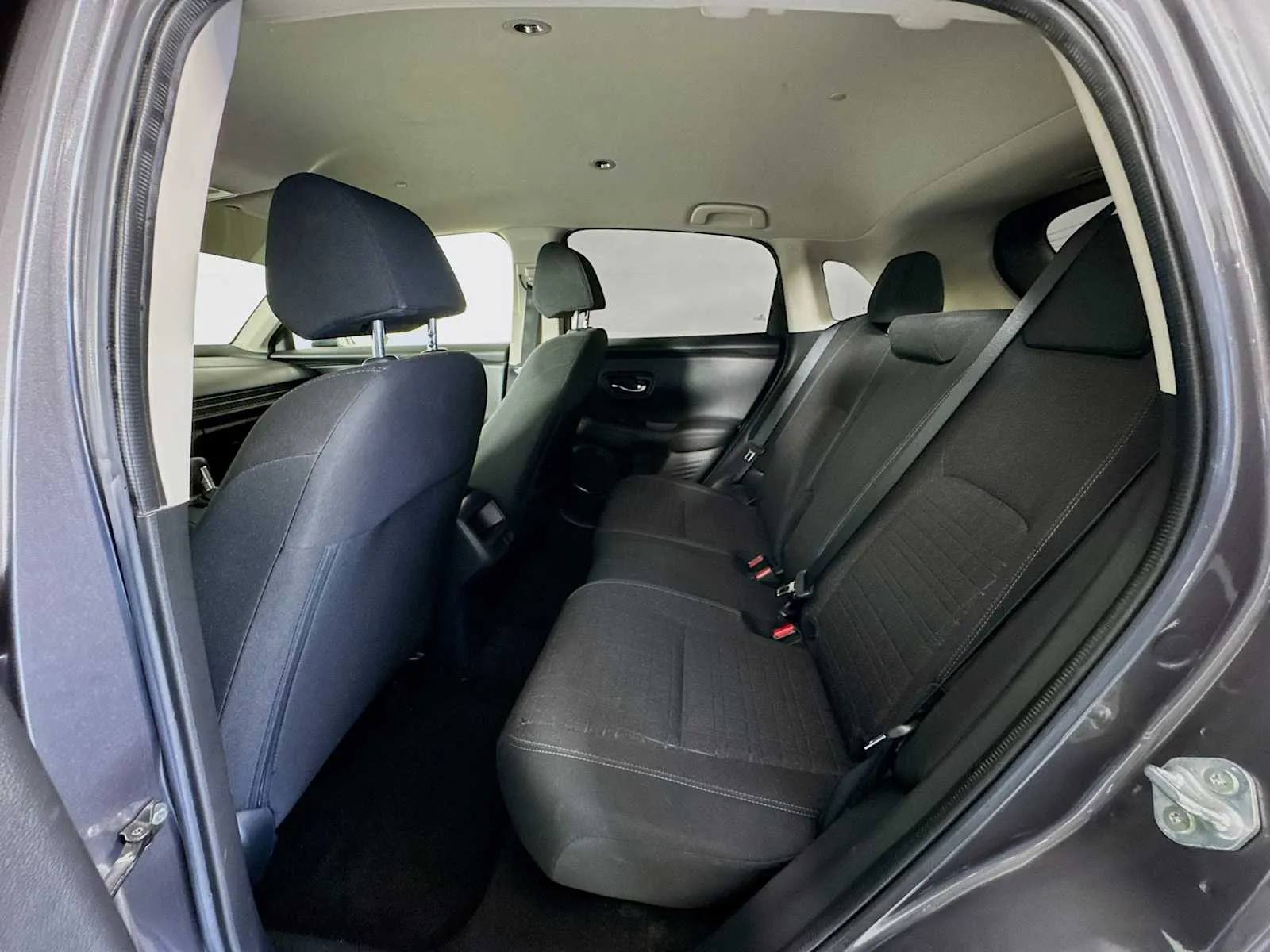 Honda HR-V photo 24
