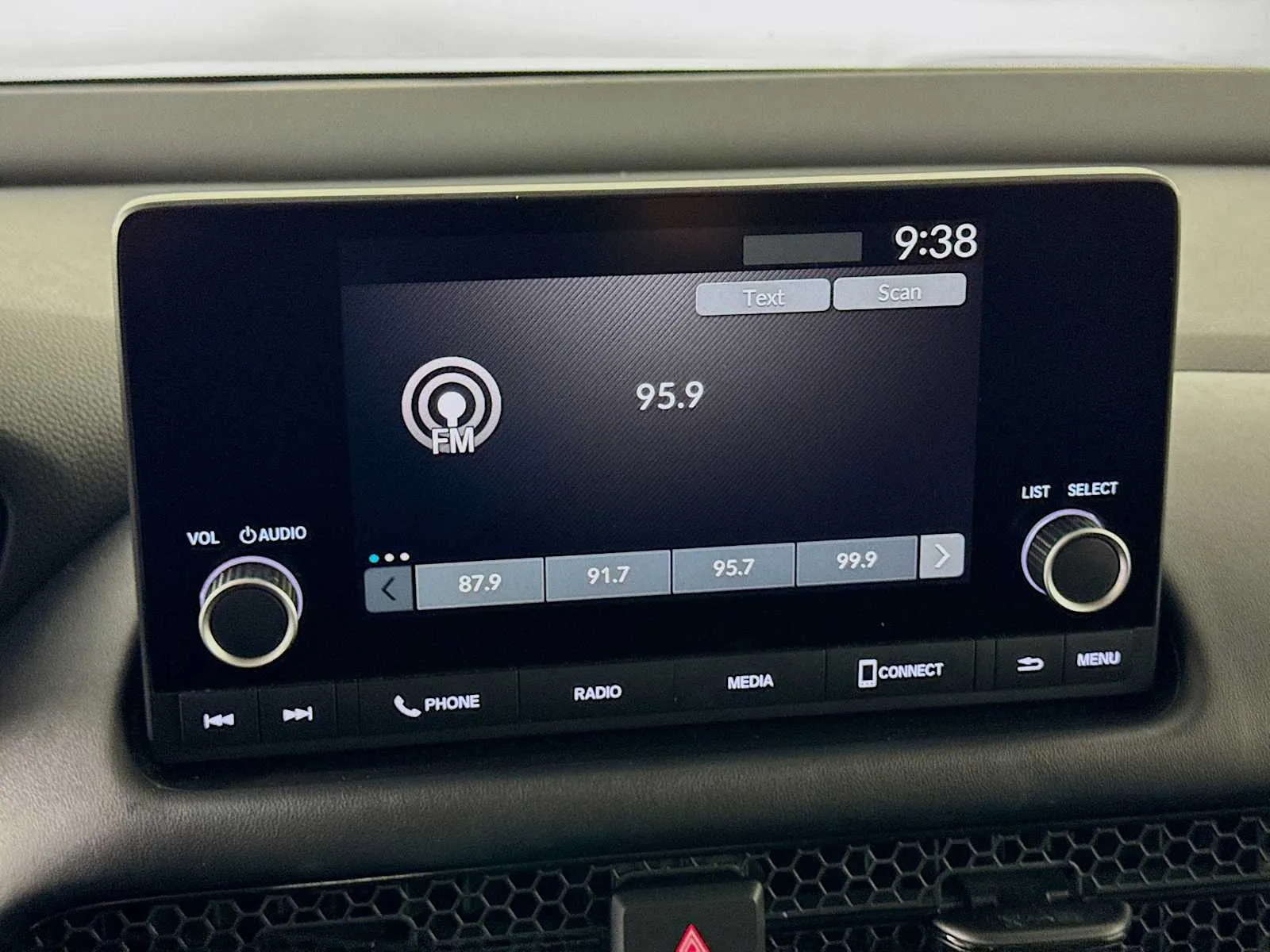Honda HR-V photo 15
