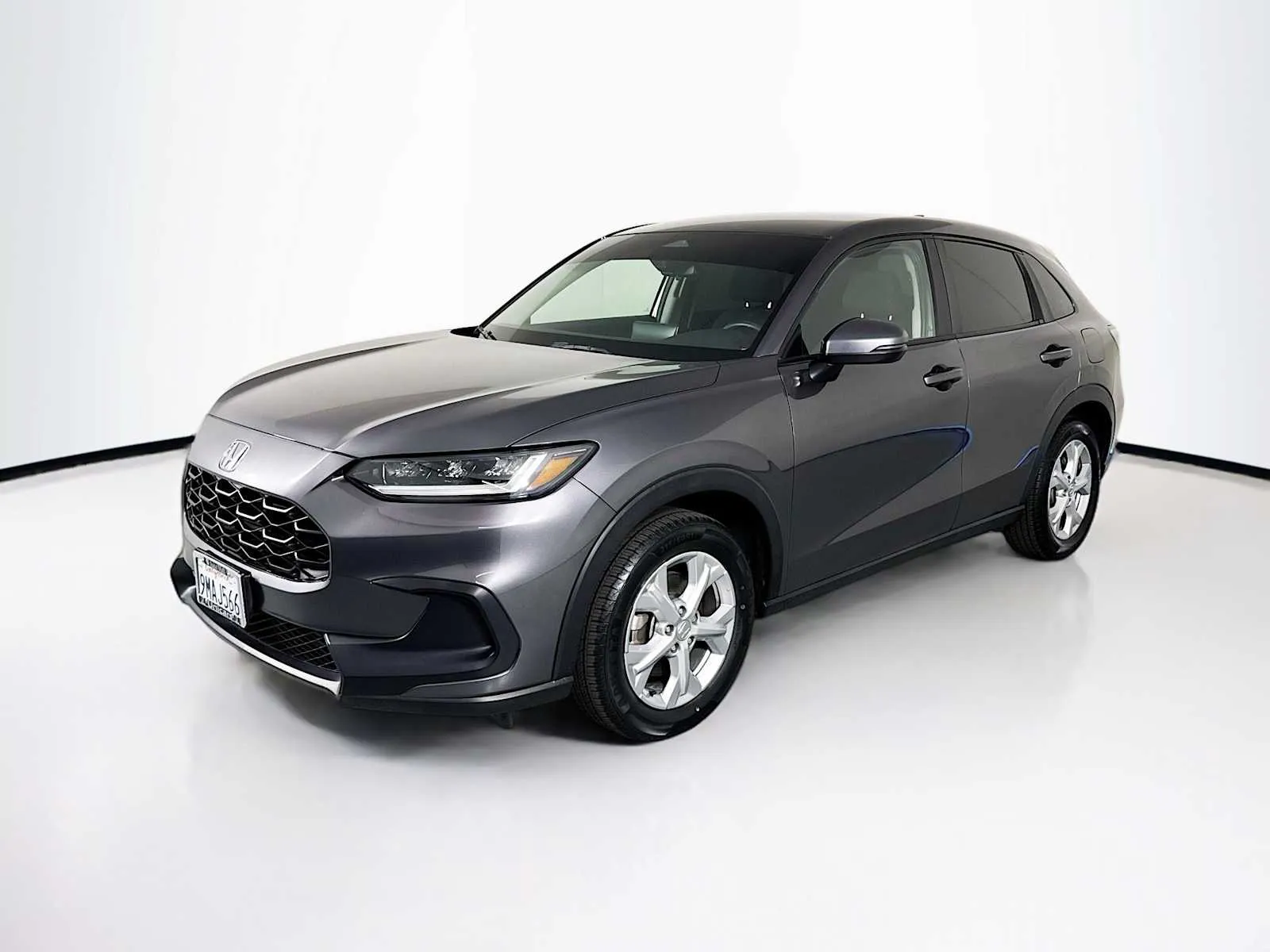 Honda HR-V photo 3