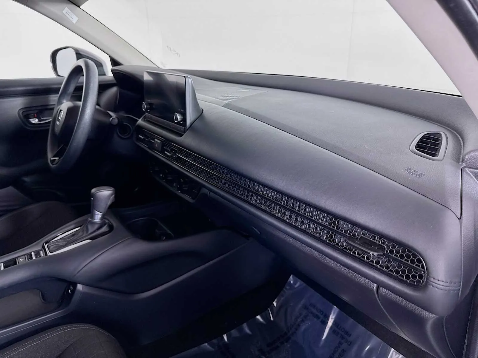 Honda HR-V photo 30