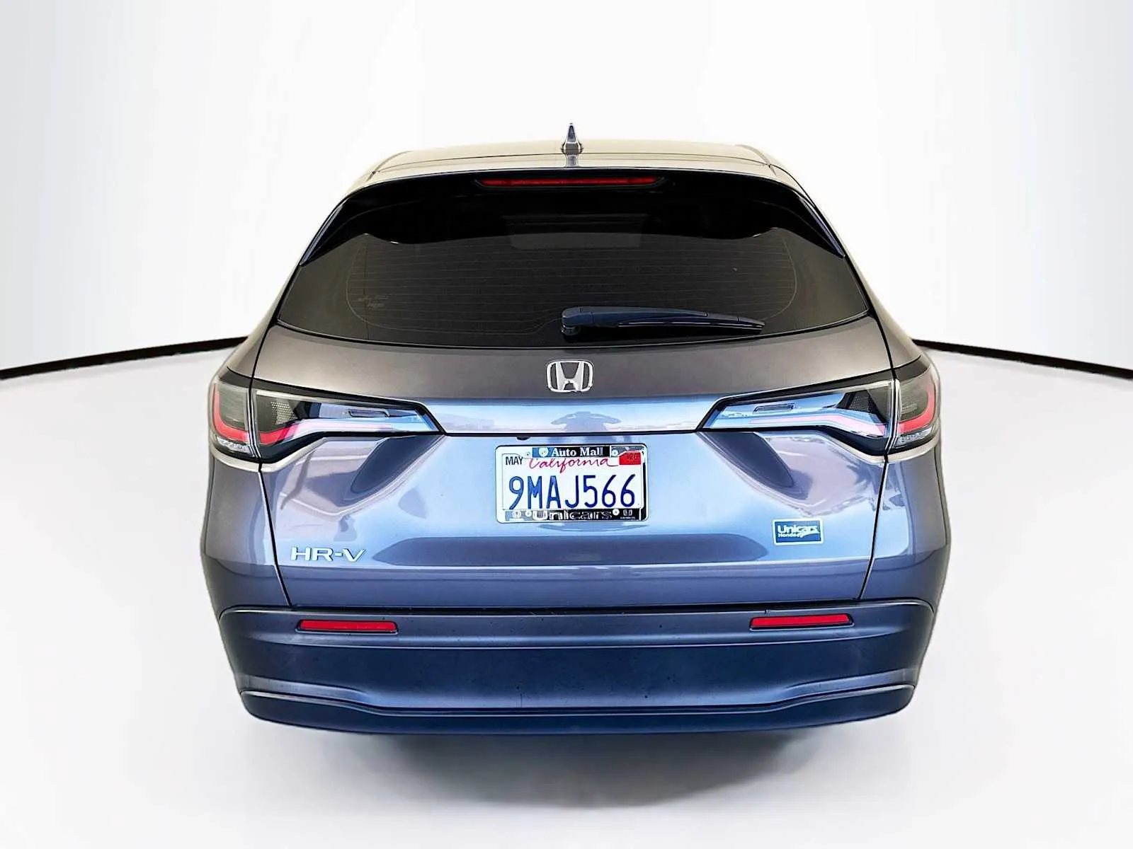 Honda HR-V photo 6