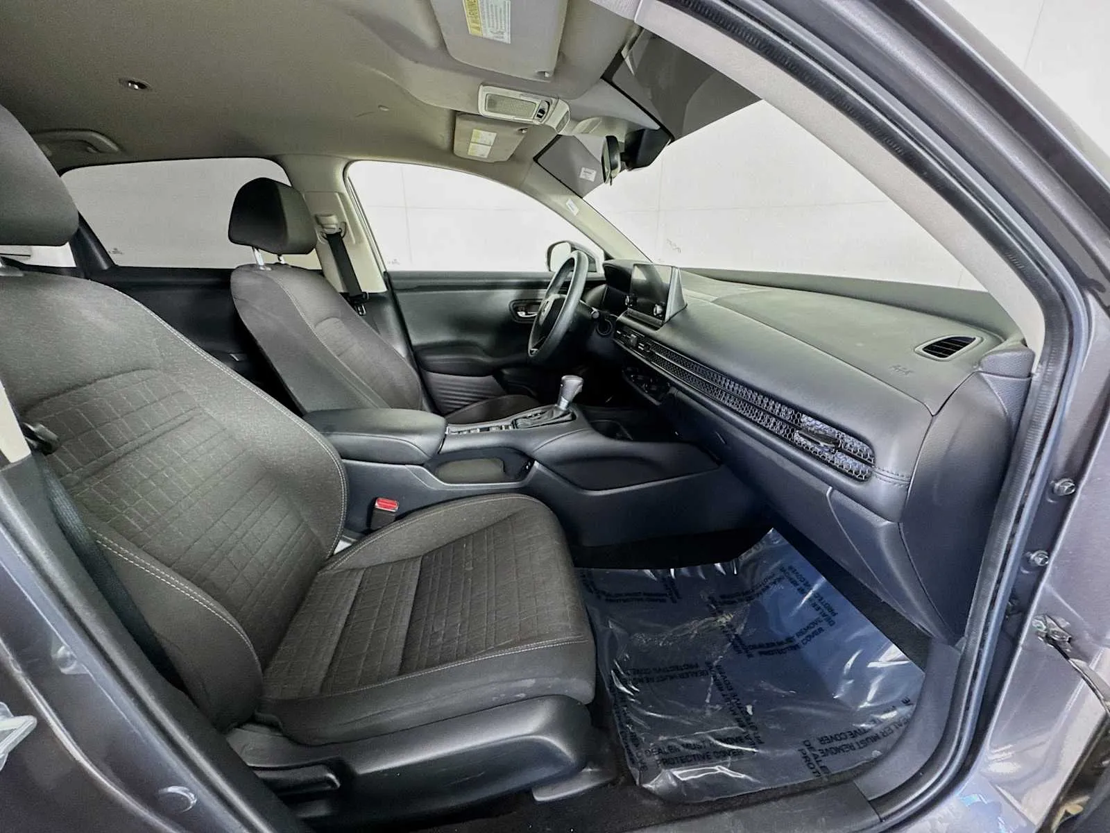 Honda HR-V photo 29