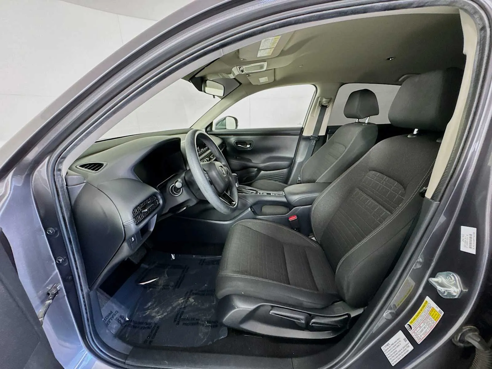 Honda HR-V photo 21