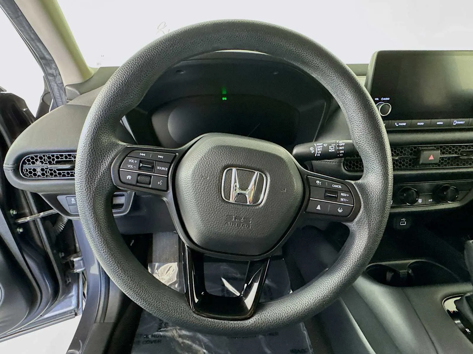 Honda HR-V photo 11