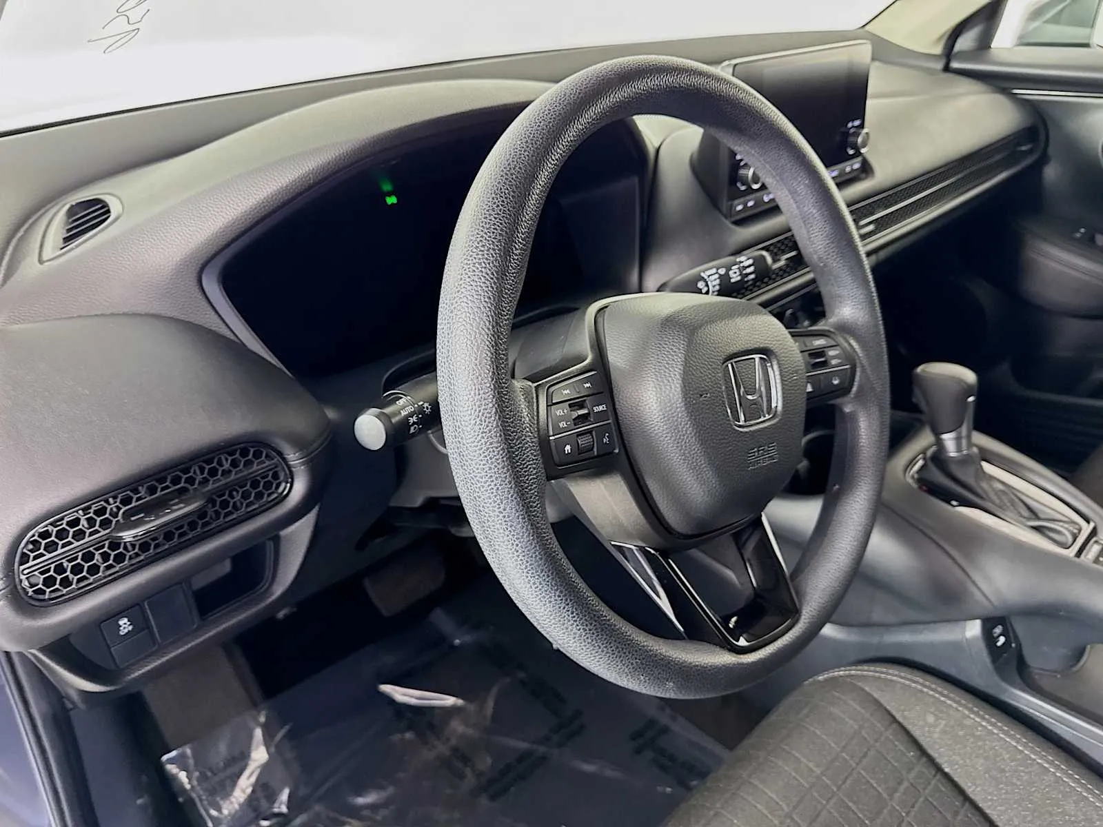 Honda HR-V photo 9