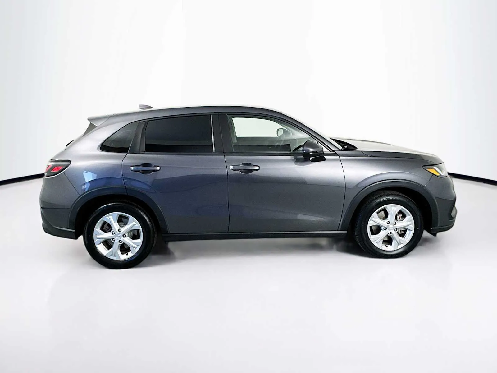 Honda HR-V photo 8