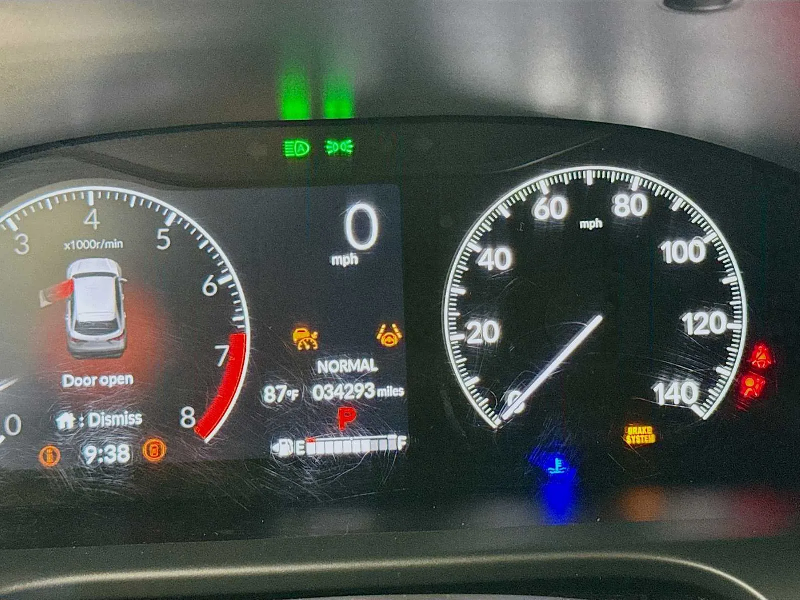 Honda HR-V photo 12