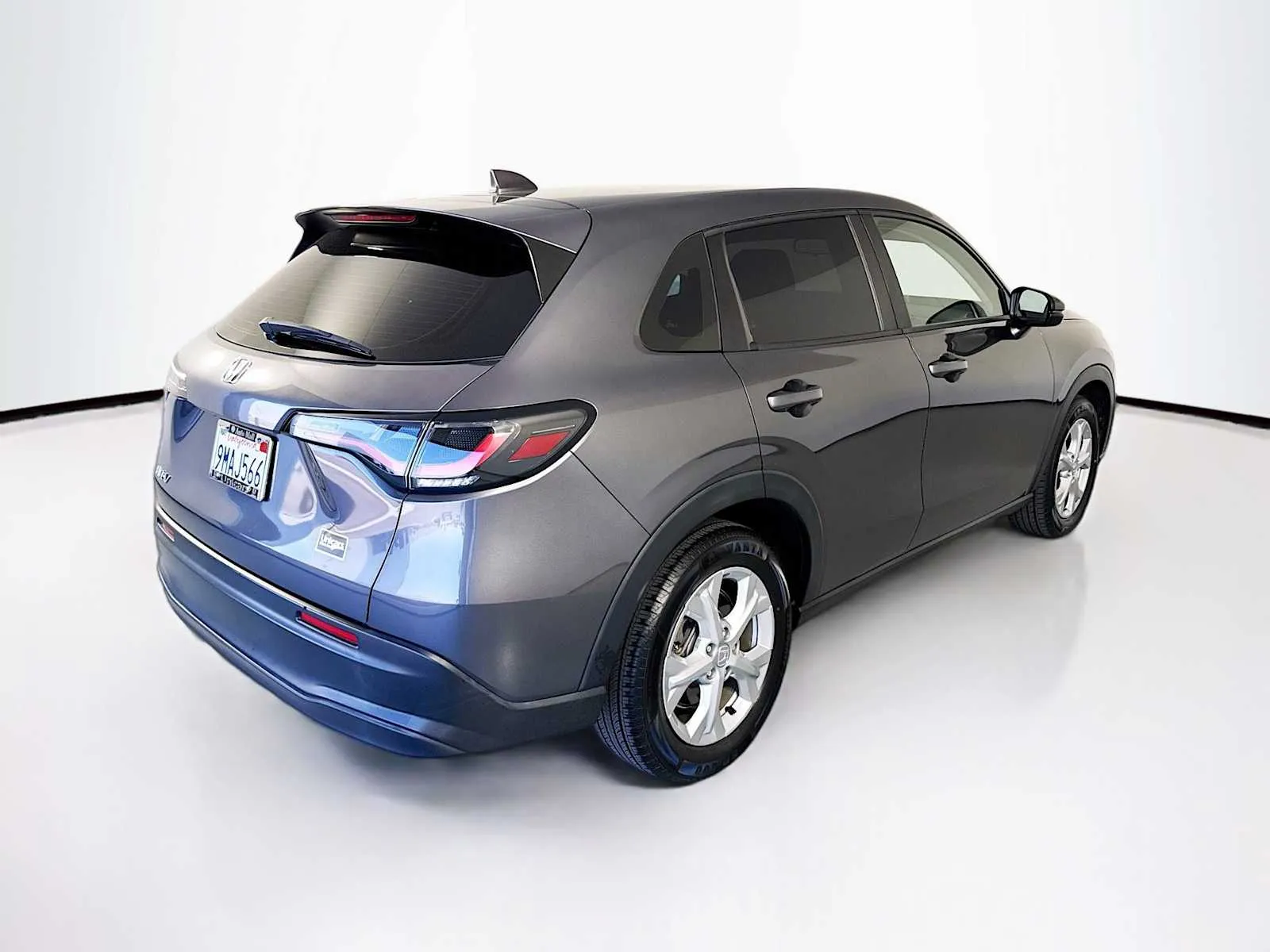Honda HR-V photo 7