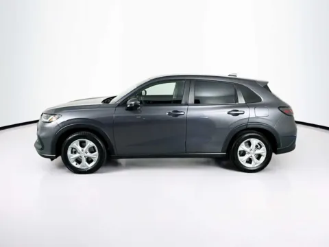 More photos of 2024 Honda HR-V LX at Unicars Honda, CA