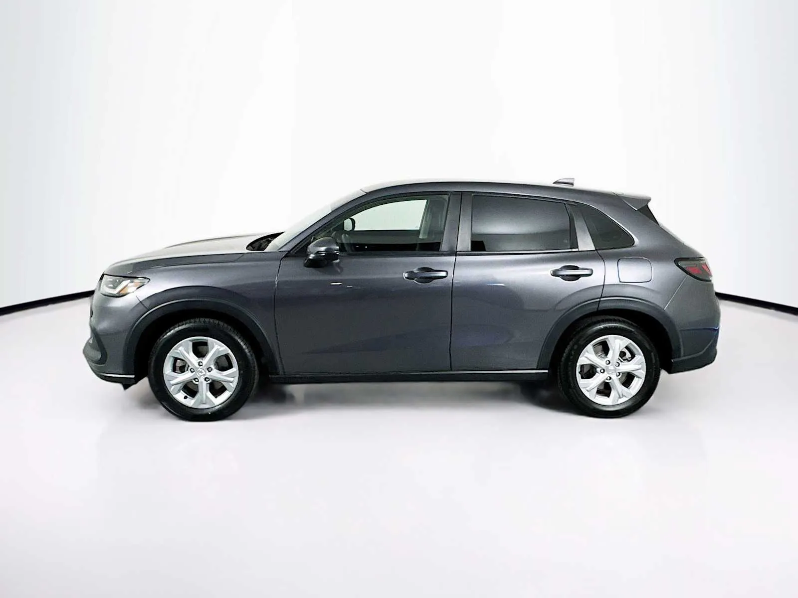 Honda HR-V photo 4