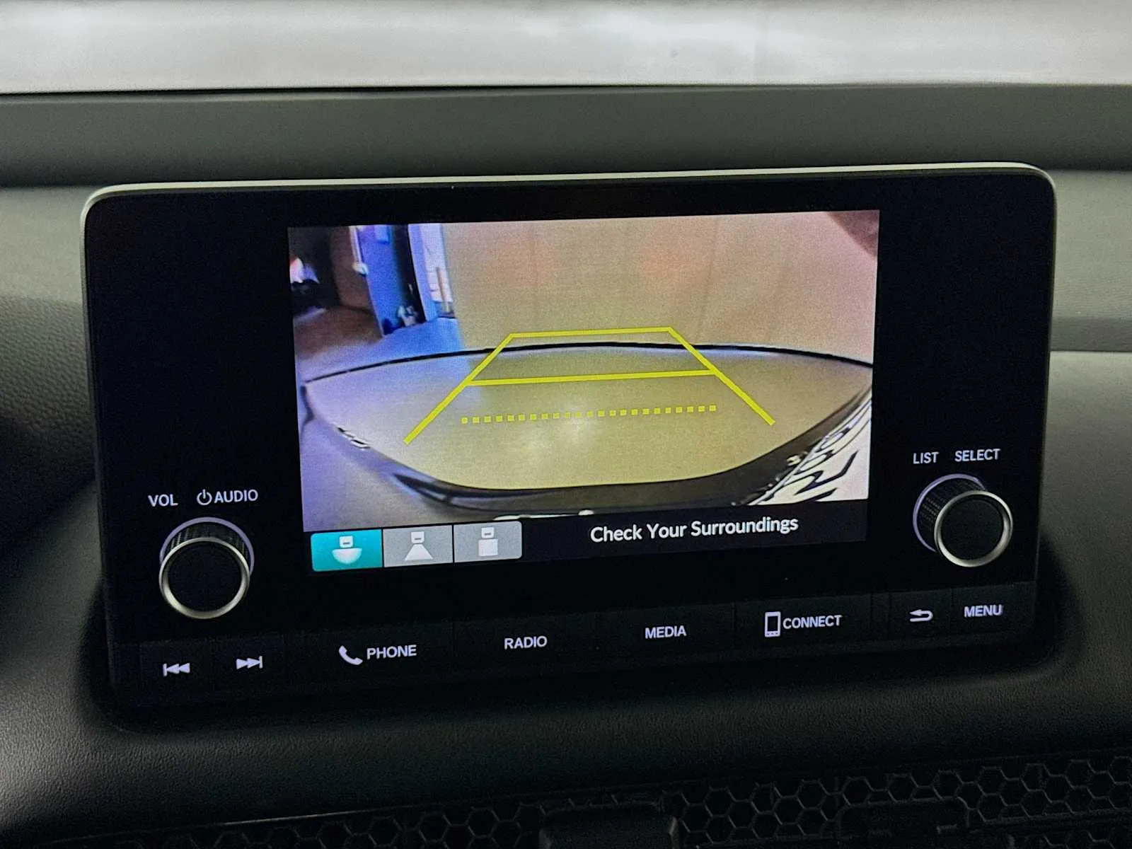 Honda HR-V photo 14