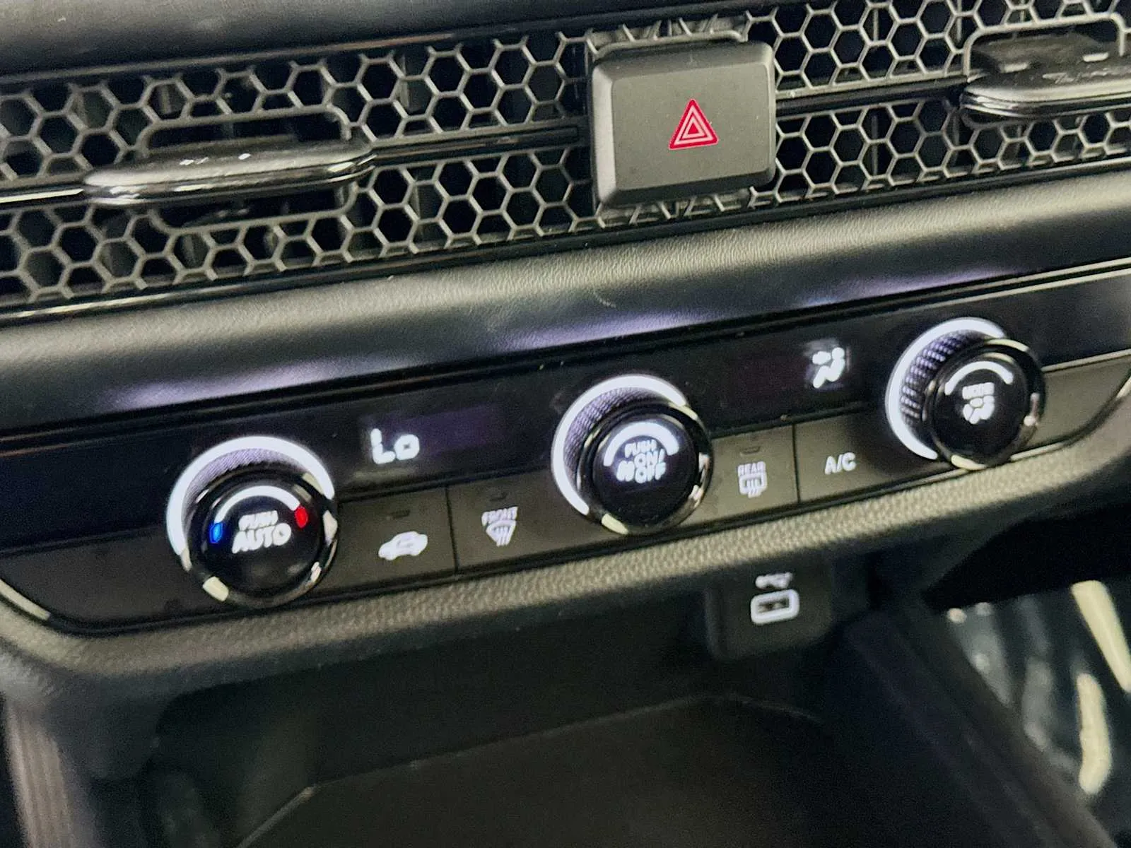 Honda HR-V photo 16