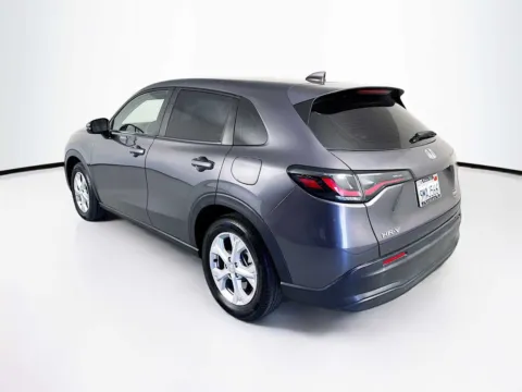 More photos of 2024 Honda HR-V LX at Unicars Honda, CA