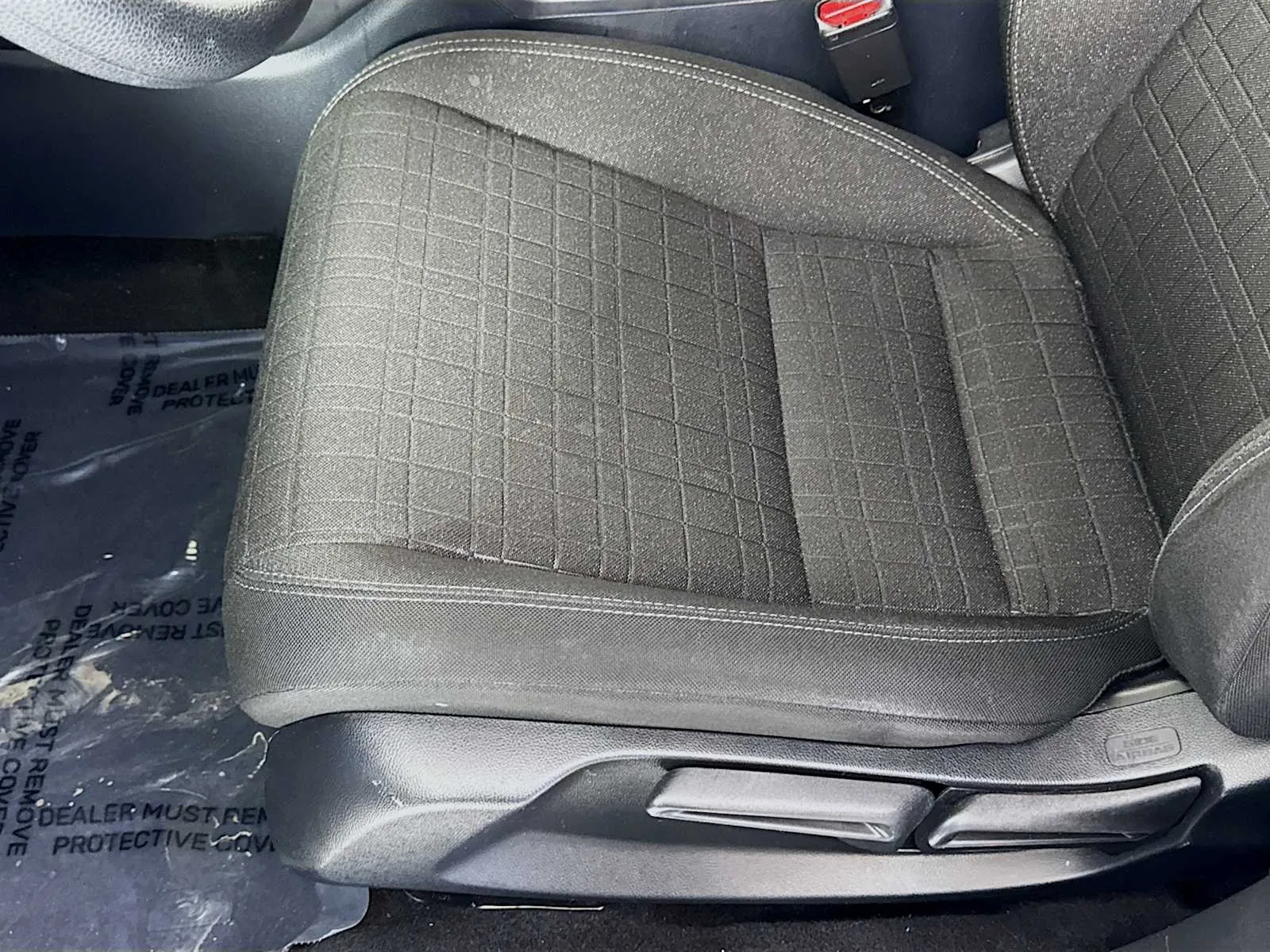 Honda HR-V photo 19